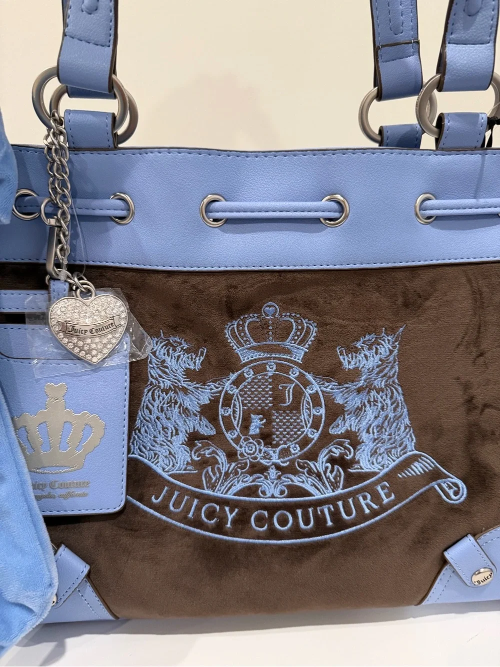 Juicy Couture juicy couture